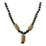 tulsi mala 2 - Image 2